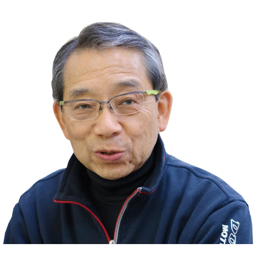 村上光近影