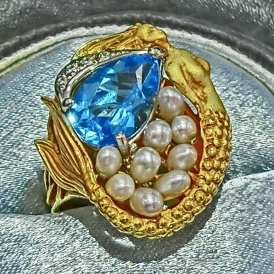 宝飾品