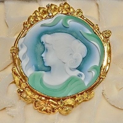 宝飾品
